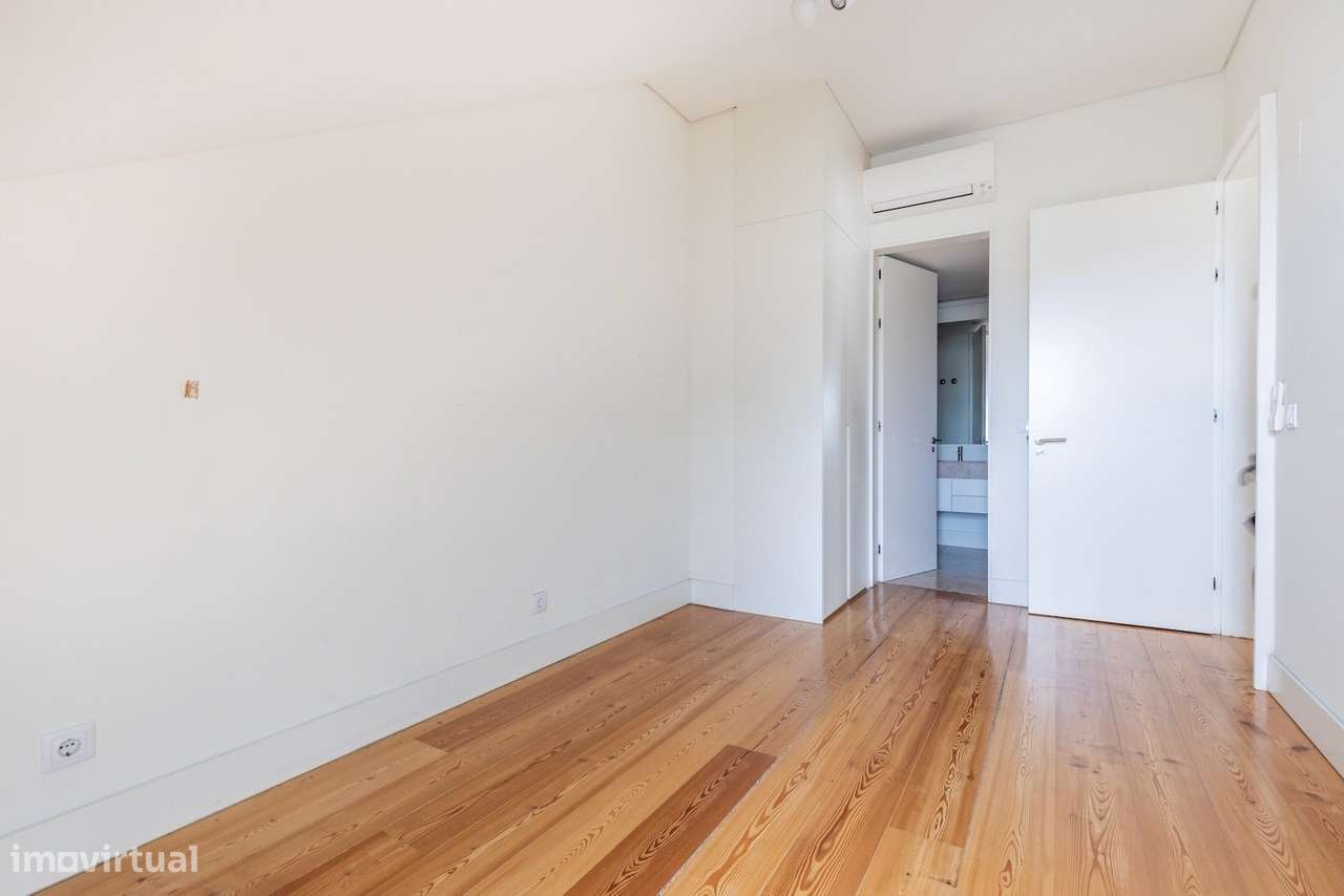 APARTAMENTO ESPECIAL PARA PESSOAS ESPECIAIS NO CAMPO MÁRTIRES DA PÁ...-17
