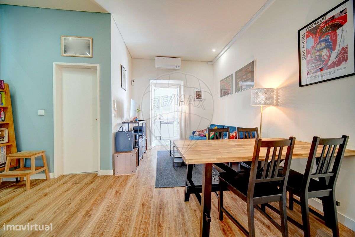 Apartamento T2 para venda - Grande imagem: 5/21