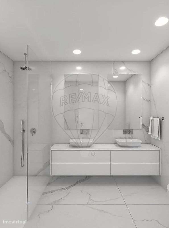 Apartamento T2 para venda - Grande imagem: 4/25