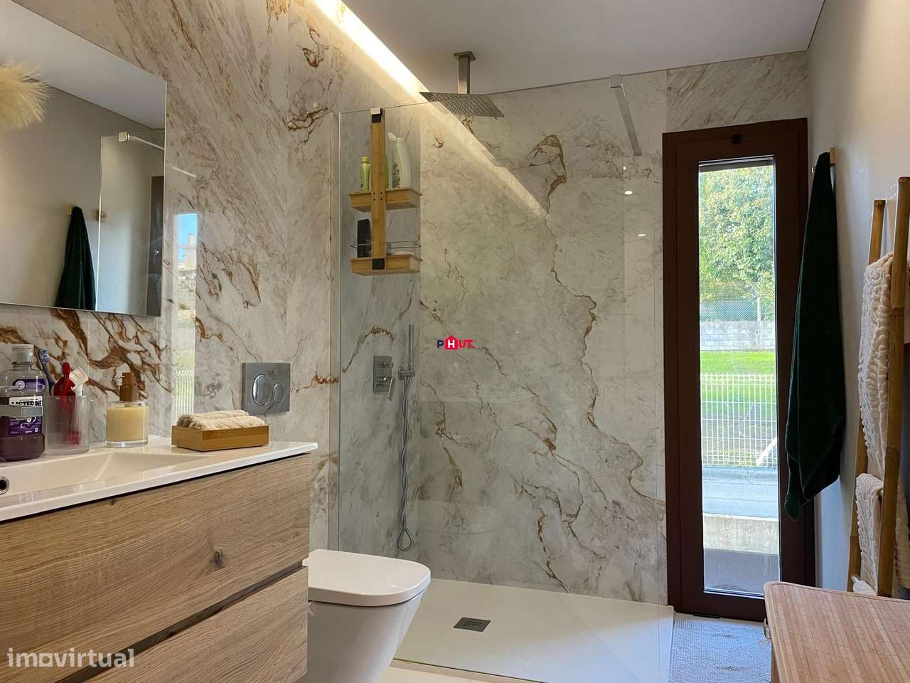 Moradia T3-Lousada-centro-36