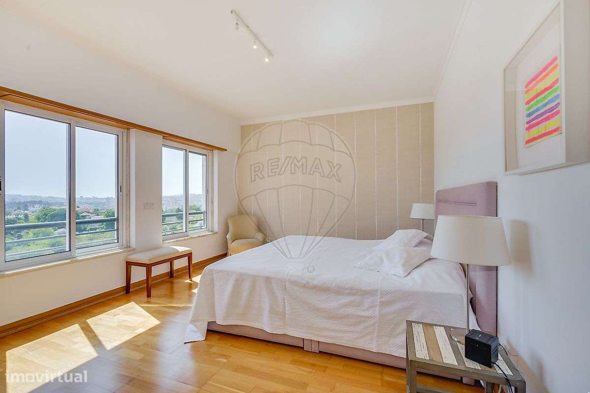 Apartamento T4 para venda-13
