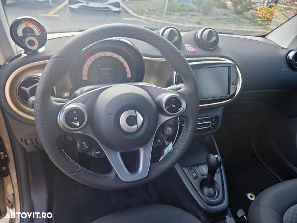 Smart Fortwo 60 kW electric drive - 5