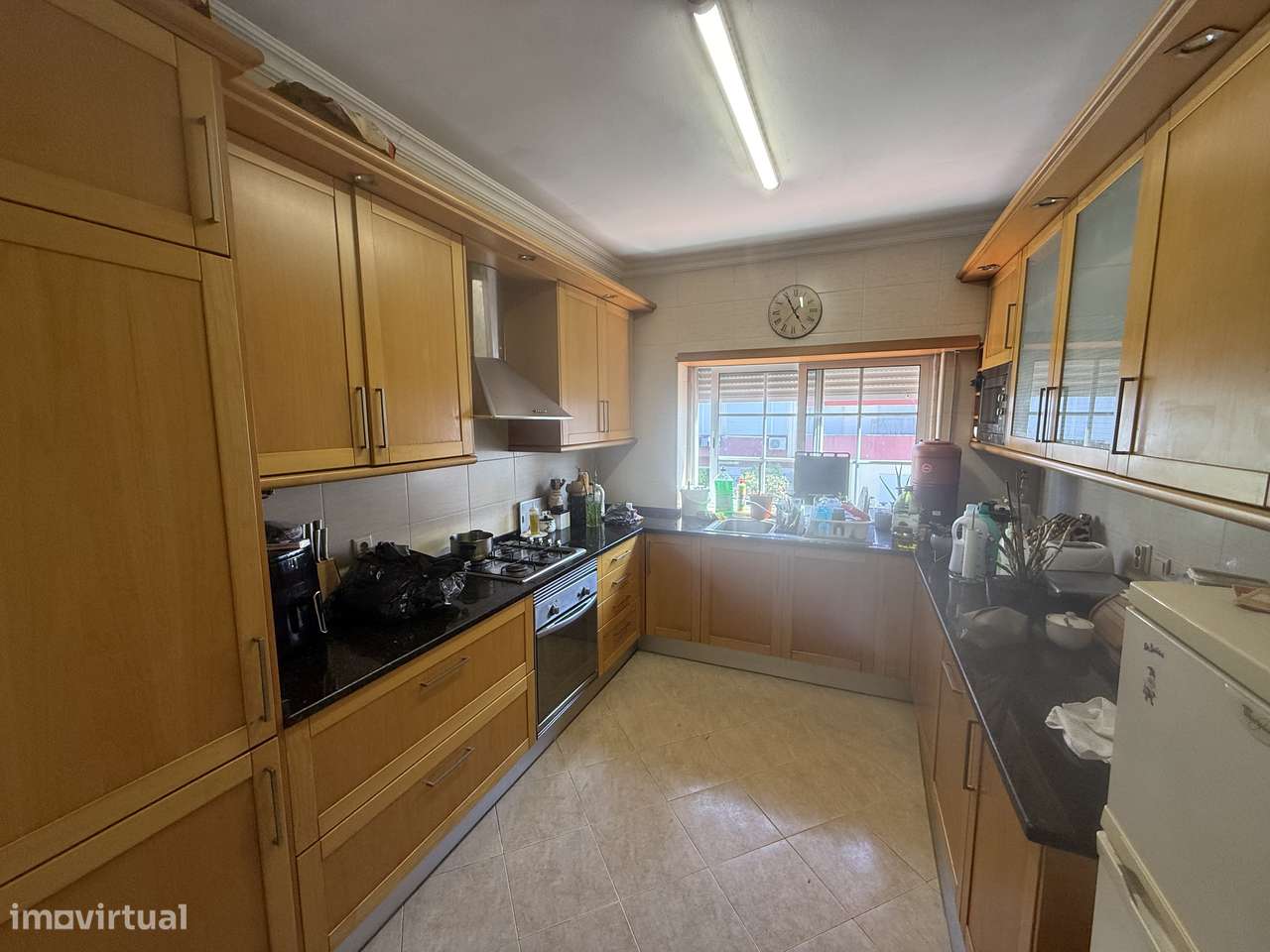 Apartamento t2 à venda na Rua Escola Primária, Nº1,  1ºesq. - Grande imagem: 4/19