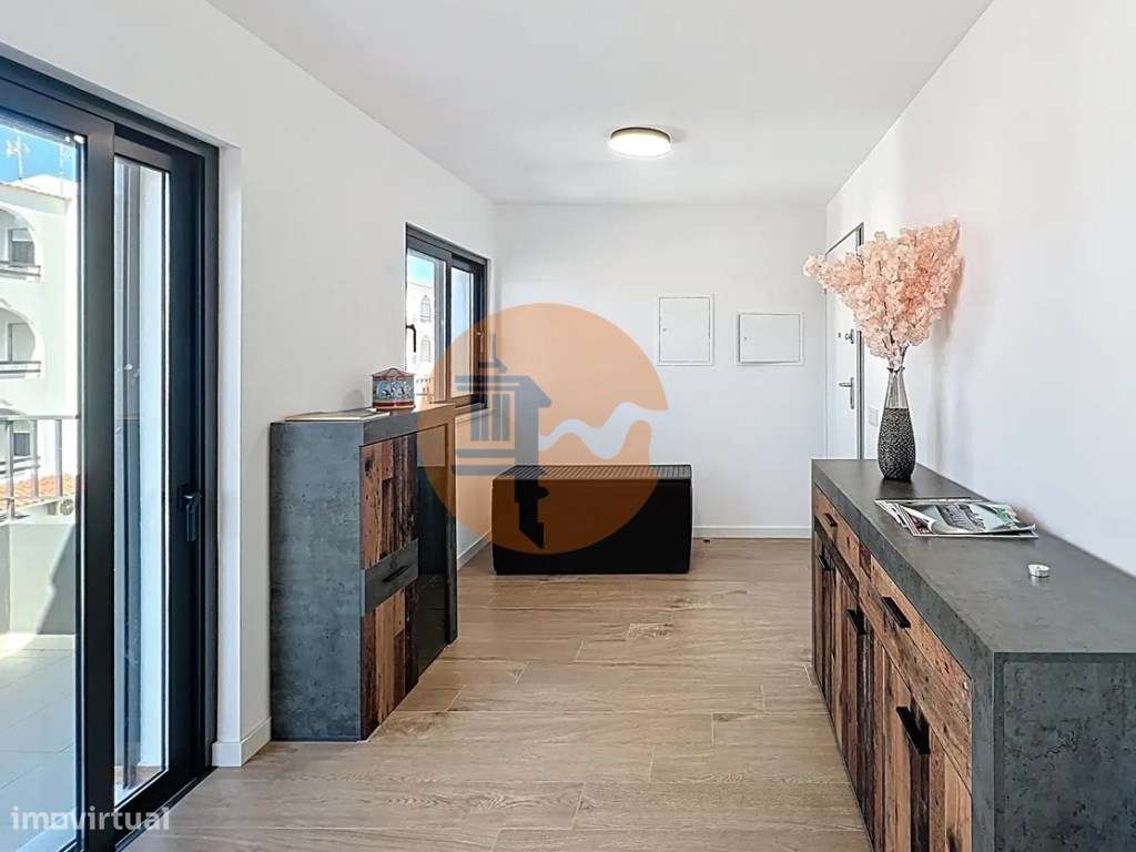 Penthouse T2 Exclusiva com Amplas Varandas e Vista Rio - Vila Real ... - Grande imagem: 5/23