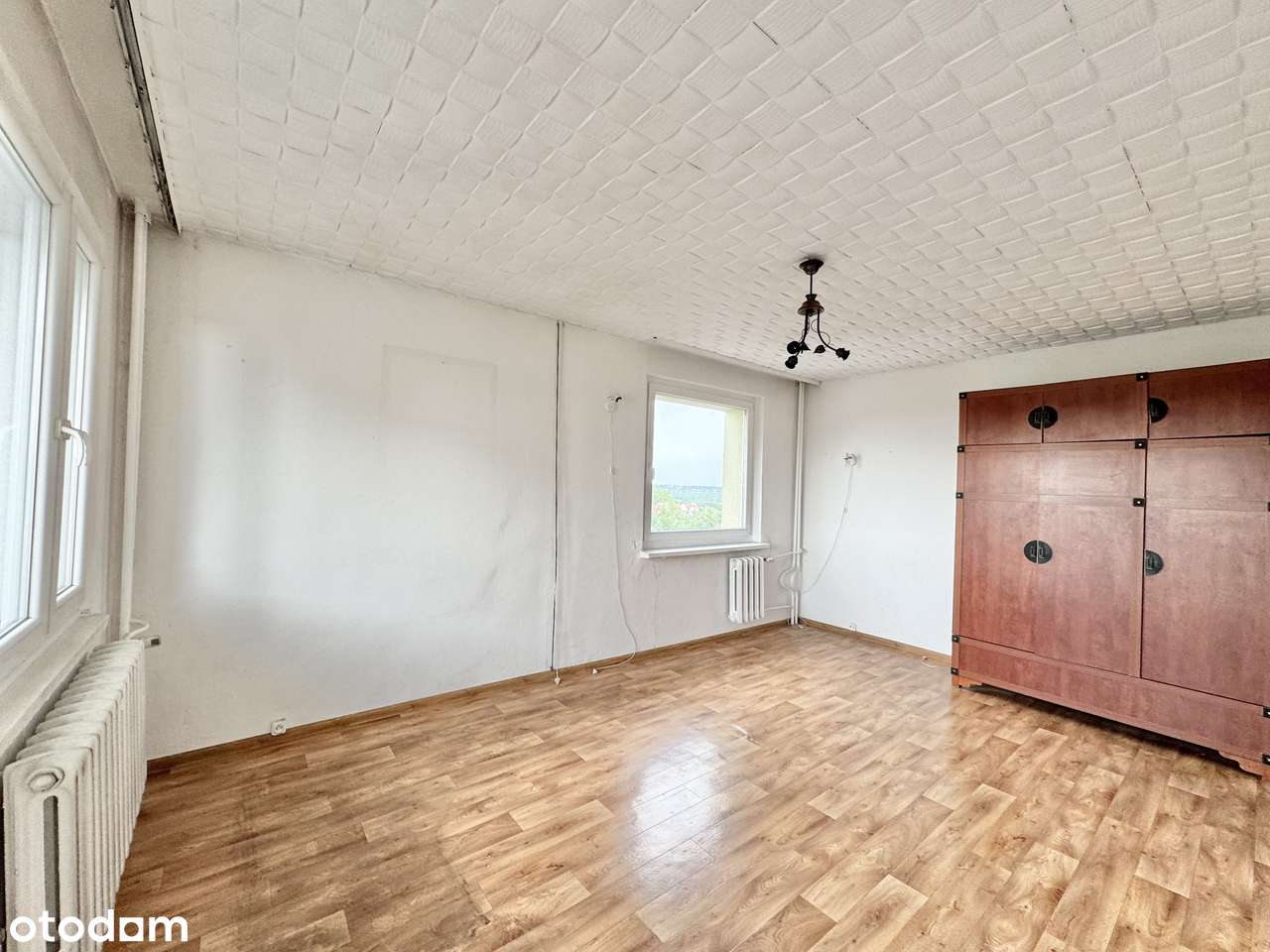 3 pok. do własnej aranżacji - Mysłowice Centrum, ZOBACZ! - Pełny obrazek: 2/13