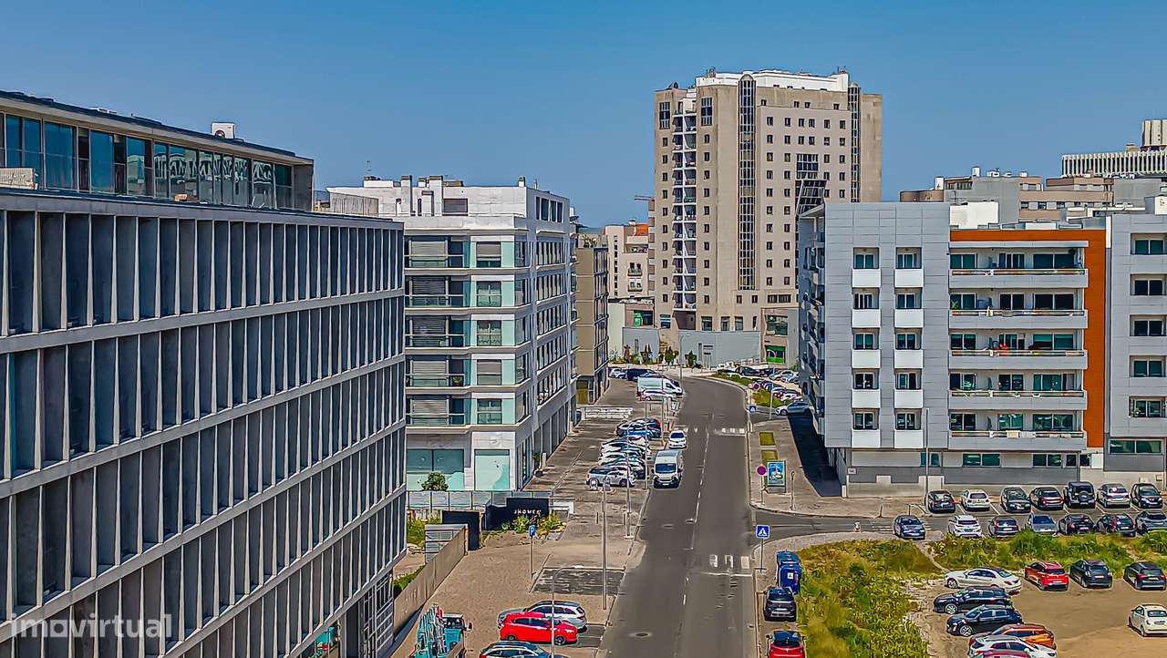 Apartamento T3, 2 Suítes, Luxo, Fonte Nova, Aveiro-5