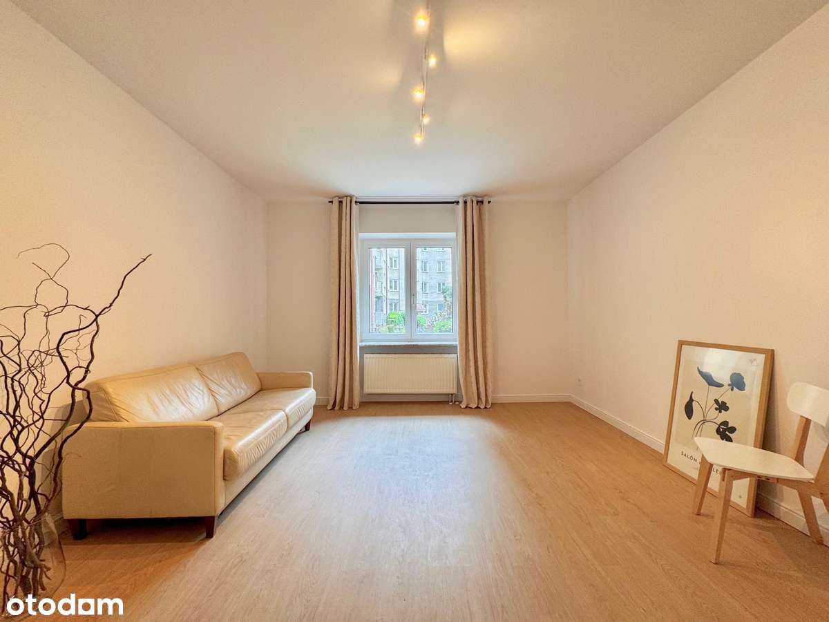 Nowe 2-pok.Mieszkanie blisko Centrum | Huby-0