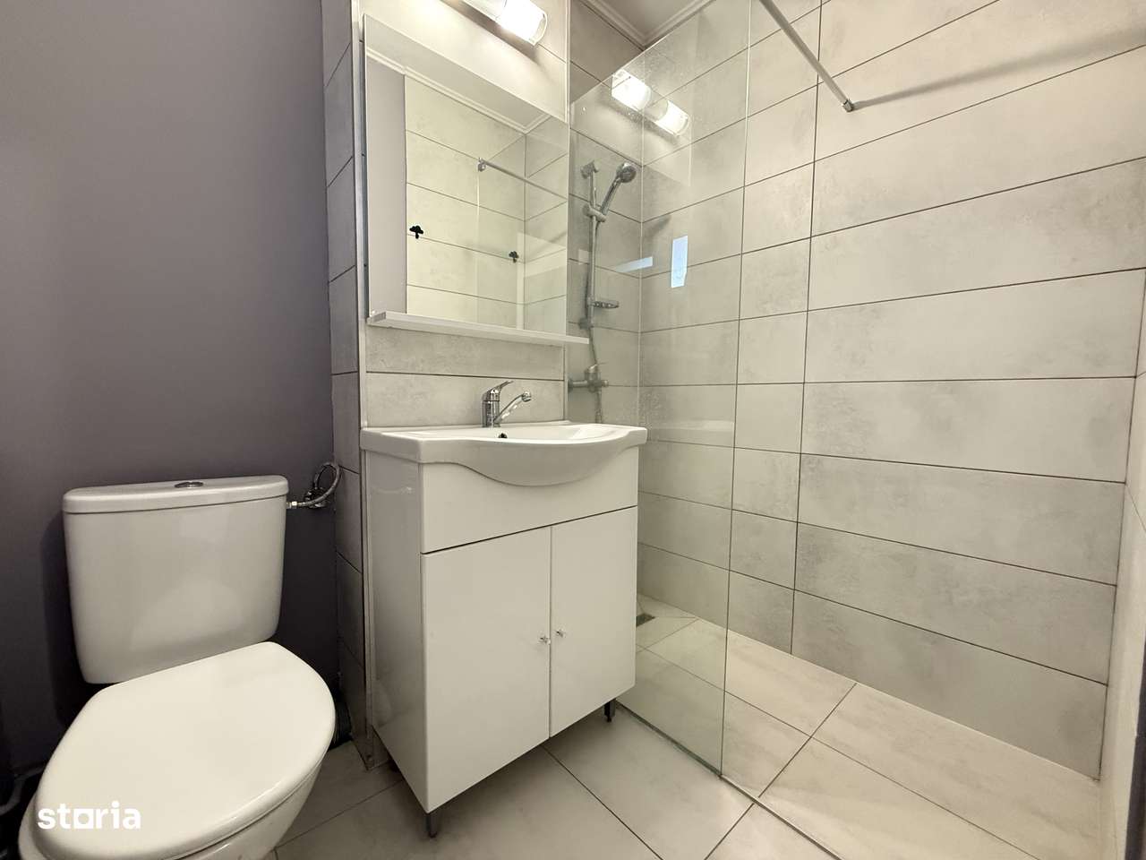 Garsonieră în cartierul Tudor - Fortuna - Imagine principală: 5/8