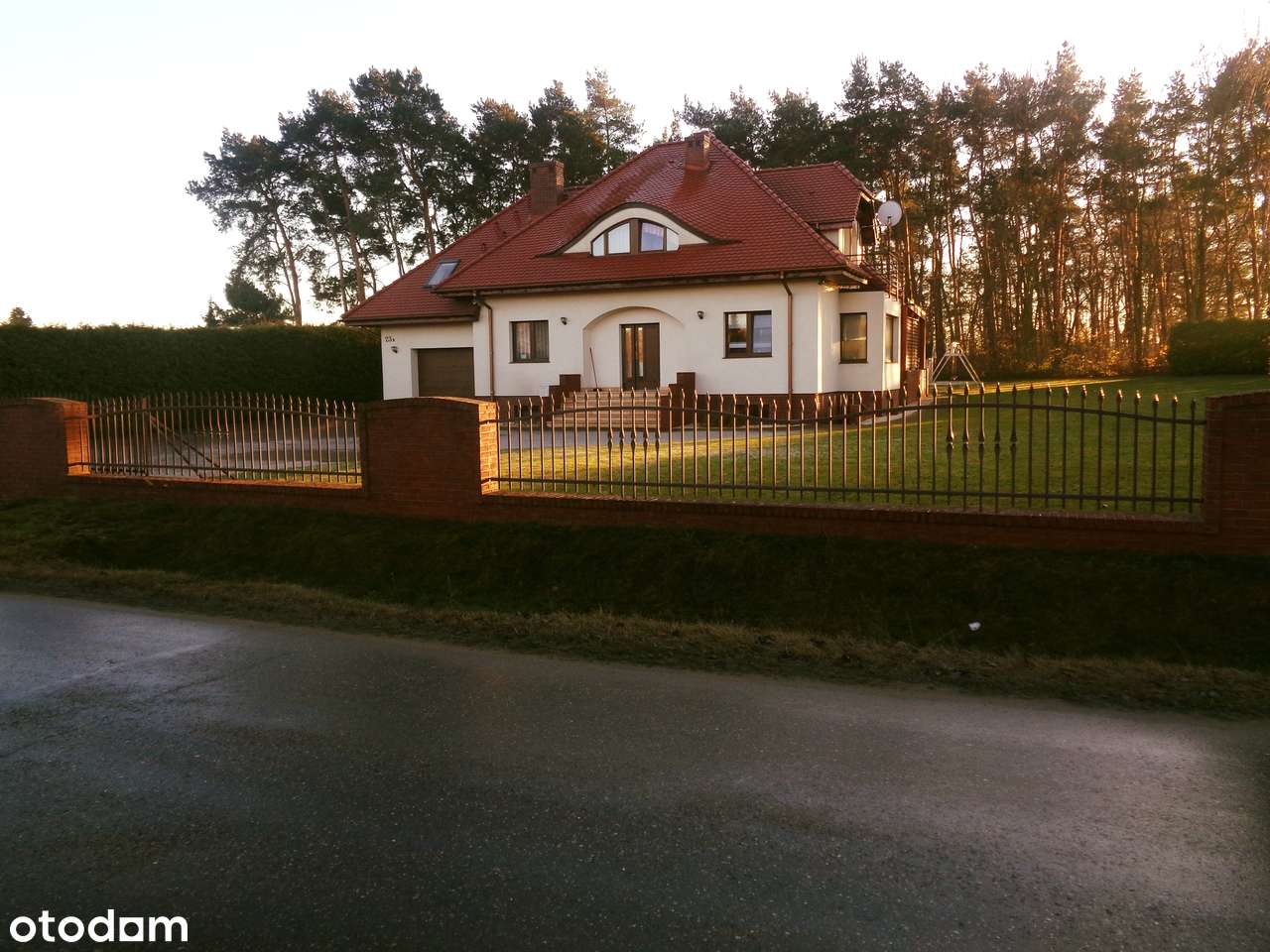 Atrakcyjna Nieruchomość w sąsiedztwie Ślesina-2