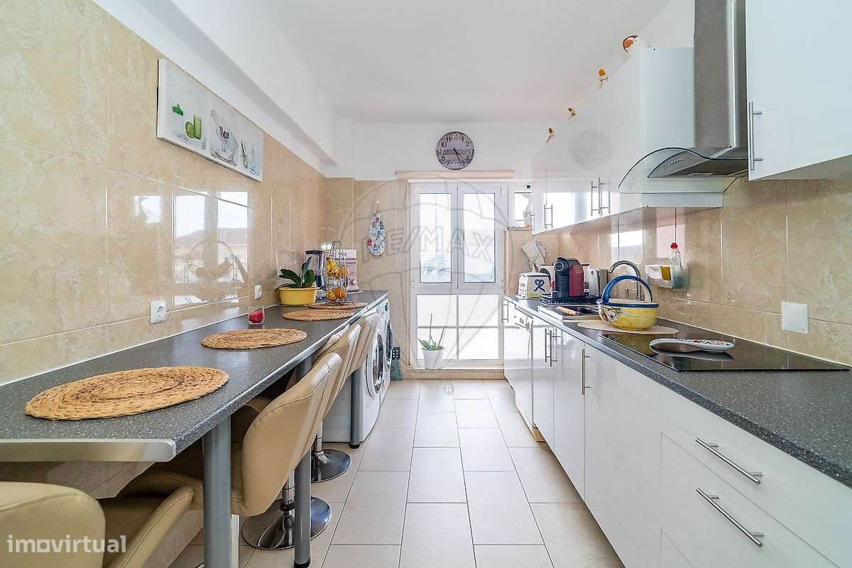 Apartamento T3 para venda - Grande imagem: 5/25