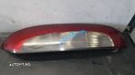 Stop tripla lampa spate dreapta opel corsa c - 1