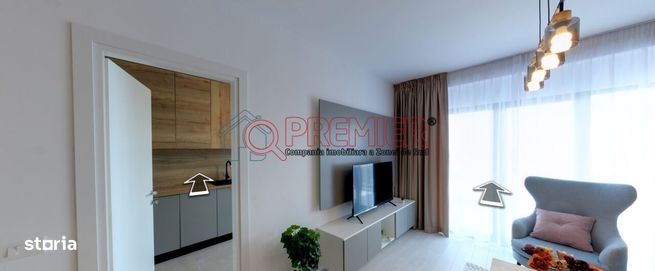 2 minute Metrou Mihai Bravu/Apartament 3 camere/Lux