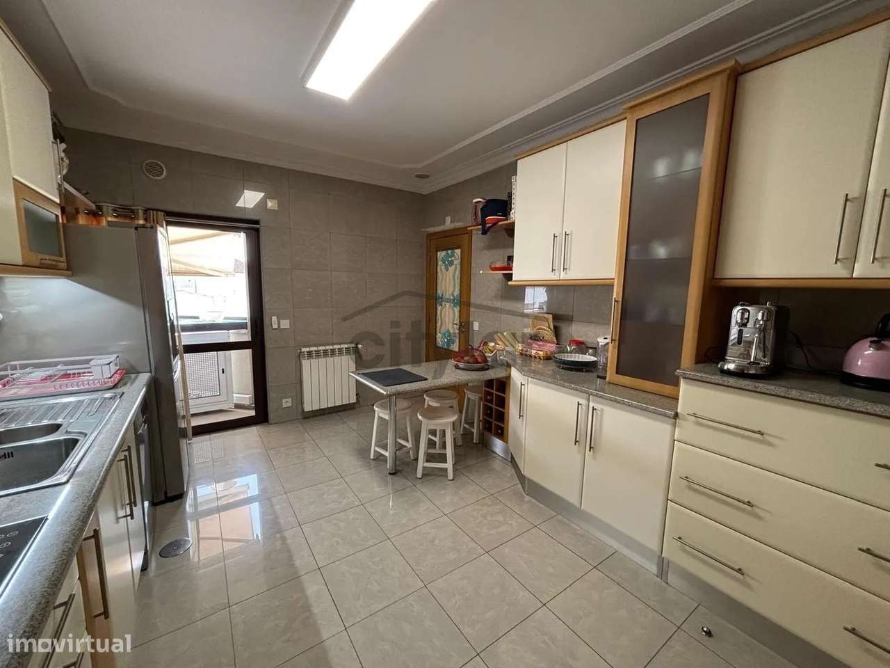Apartamento T4 para venda - Mealhada-6