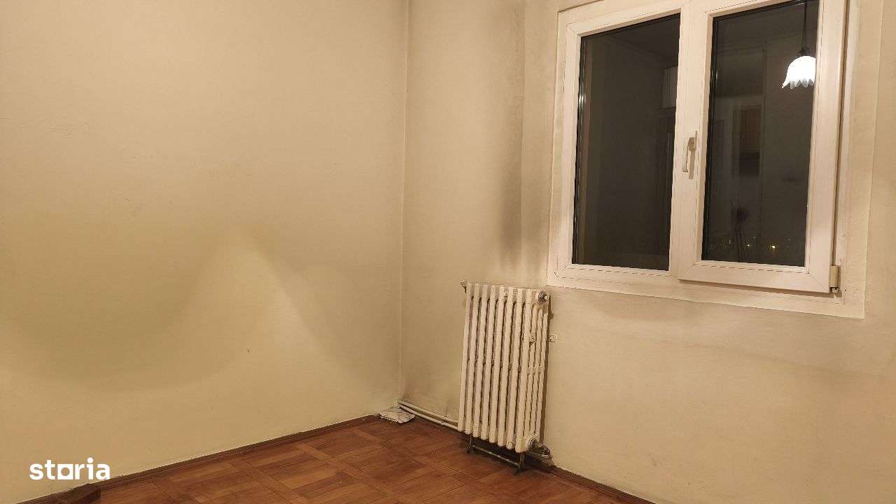 Apartament 4 camere, zona Progresul, et.2-15