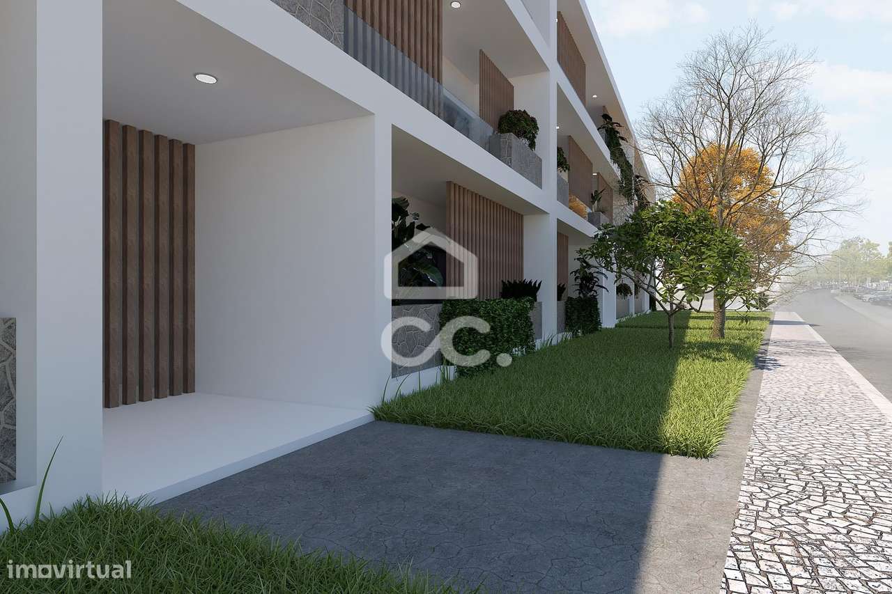 Terreno de 3000 m2 p/ construção urbana em localização central | Évora - Grande imagem: 4/9