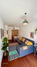 Apartamento T1 para arrendamento - Grande imagem: 2/16