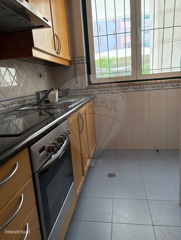 Apartamento T1 para venda-8