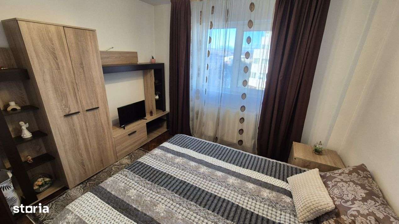 Inchiriere apartament 3 camere, str. Unirii - ultracentral - Imagine principală: 4/10