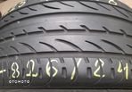 225/40r18 92Y (L826/24)04 4szt 7mm GT Pzero Nero PIRELLI 2018r LETNIE - 7