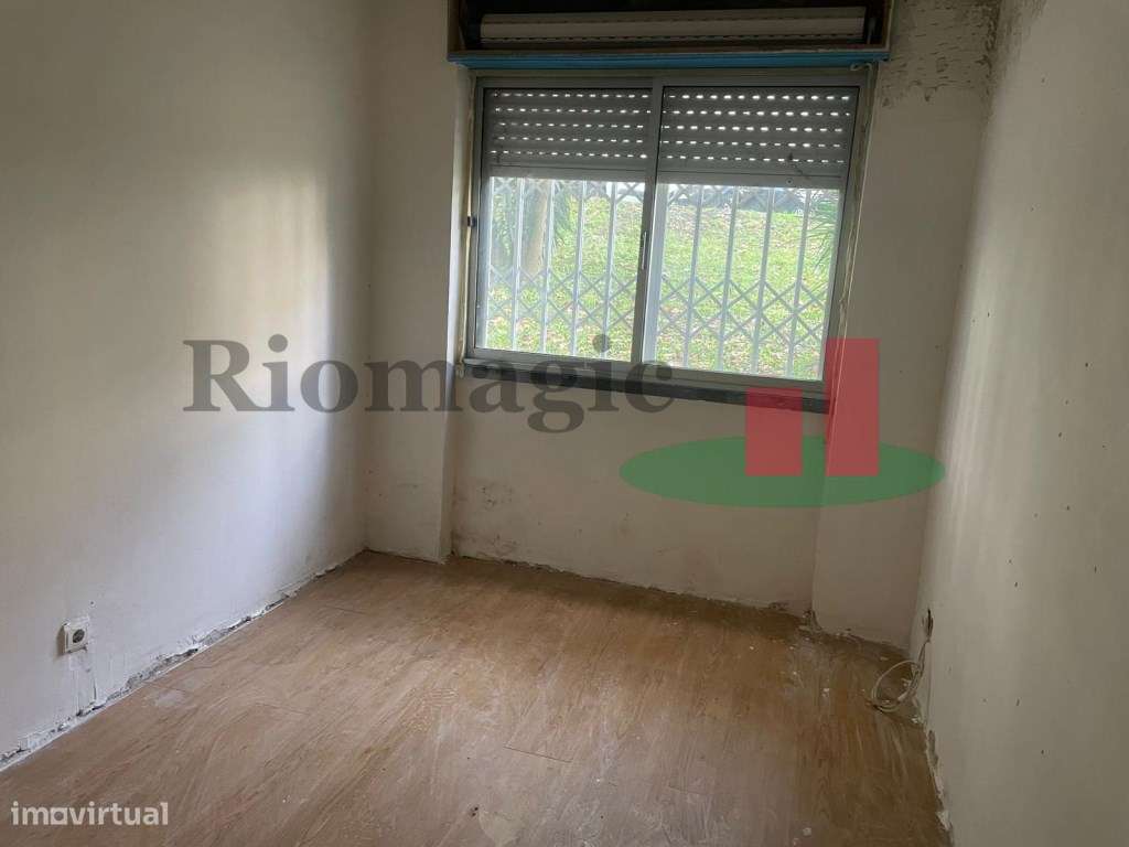 Apartamento T2 Totalmente Remodelado- Benfica - Grande imagem: 5/18