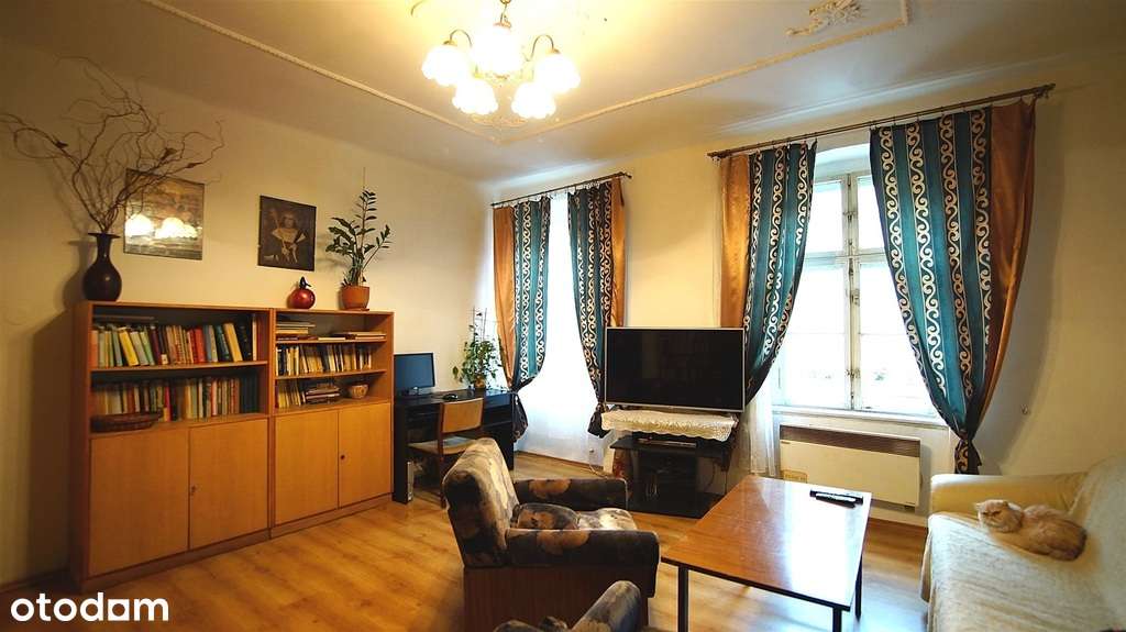 Sprzedaż mieszkanie 2-pok. 65 m2. Ip.Opole Centrum-2