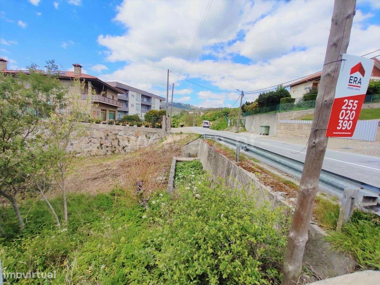 Terreno para construção Marco de Canaveses - Grande imagem: 5/5