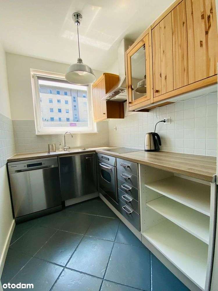 Mieszkanie na Wynajem - ul. Wysłouchów, Klima, Garaż - od Właściciela - Pełny obrazek: 5/8