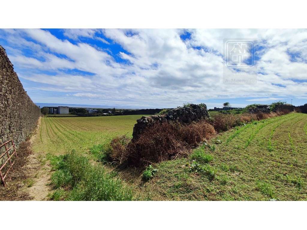 VENDA de TERRENO com potencial para construção - São José, Ponta De... - Grande imagem: 4/20