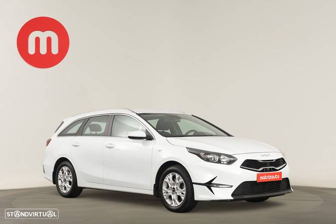 Kia Ceed SW 1.0 T-GDi Drive - 1