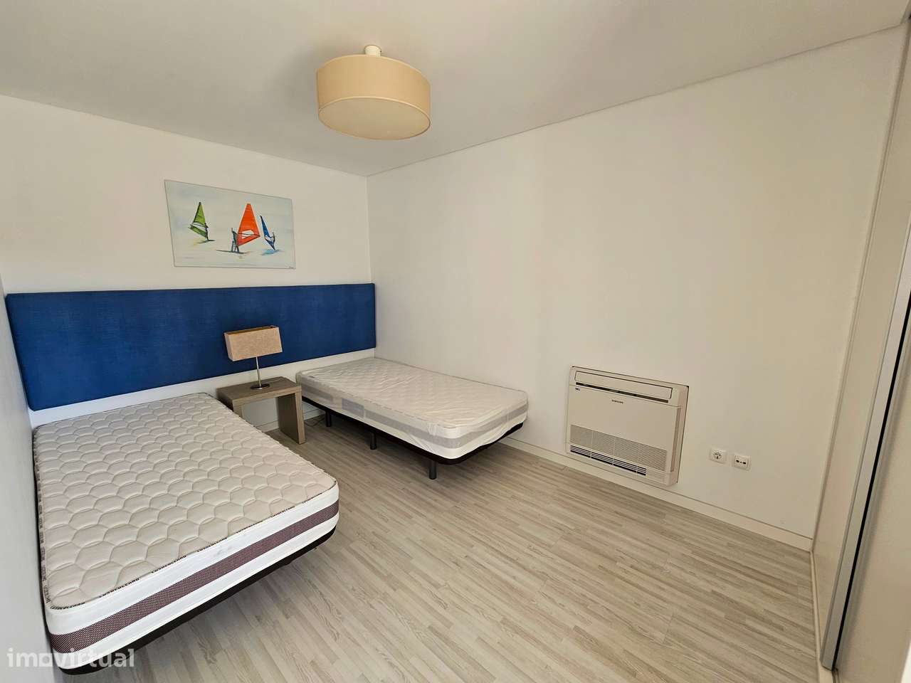 Luxo Contemporâneo à Beira-Mar _ Moradia T3+1 em Condomínio-14