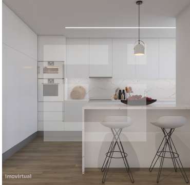 Empreendimento na Maia Ákuas Residence - Grande imagem: 5/12