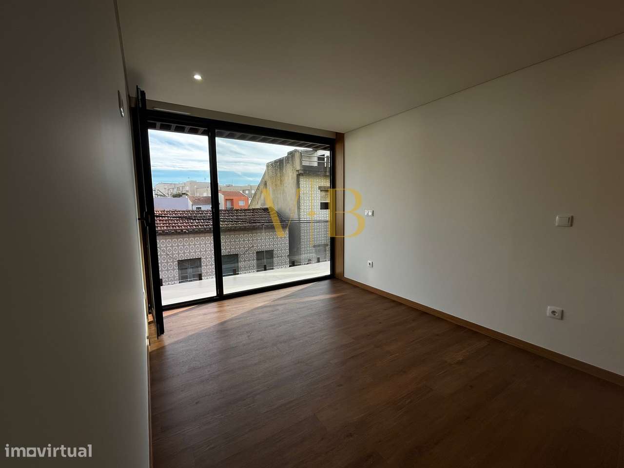 Moradia T3 Nova em Aver-o-Mar - Apenas 70m da Praia-9