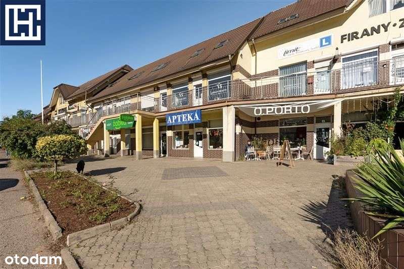 Lokal użytkowy - Gdańsk Przymorze-1