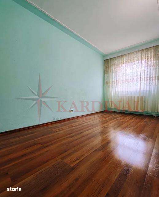 Apartament 2 camere decomandat , etaj 3, Astra Zorilor-1