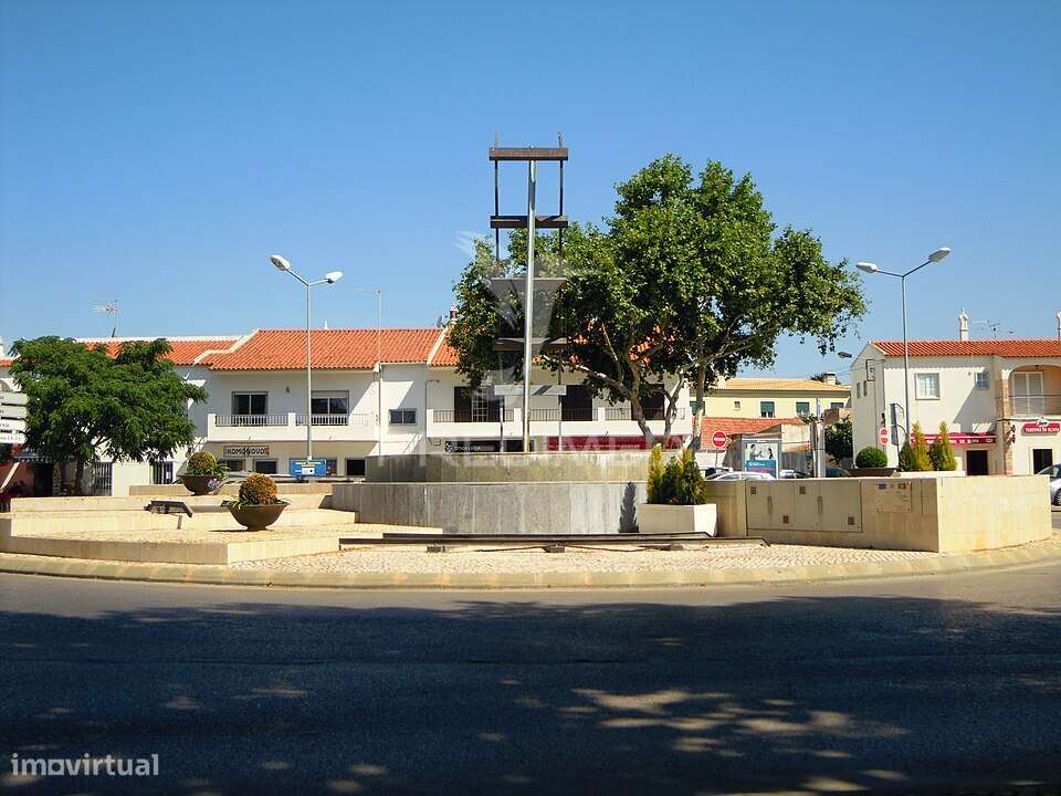 Terreno urbano em Ferreira - Albufeira - Grande imagem: 5/7