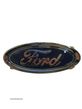 FORD S-MAX FIESTA FOCUS TRANSIT COURIER ZNACZEK LOGO EMBLEMAT NOWY ORYGINAŁ - 1