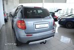 Suzuki SX4 2.0 DDiS 4x2 Style - 13