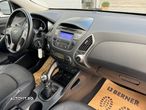 Hyundai Tucson blue 1.7 CRDi 2WD Advantage - 9