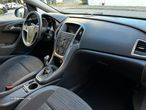 Opel Astra 1.4 T Selection GPL - 22