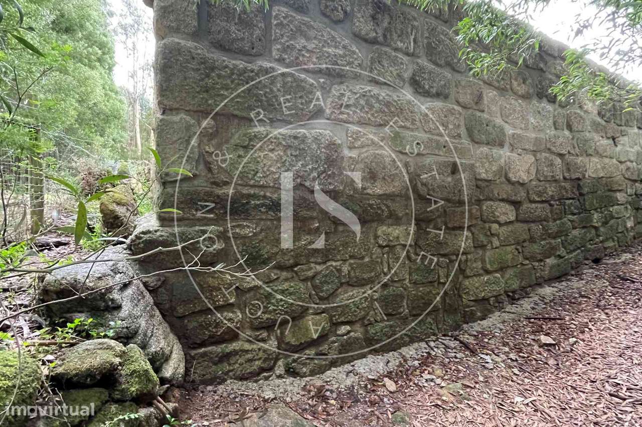 Prédio Rústico na Trofa - Grande imagem: 3/8