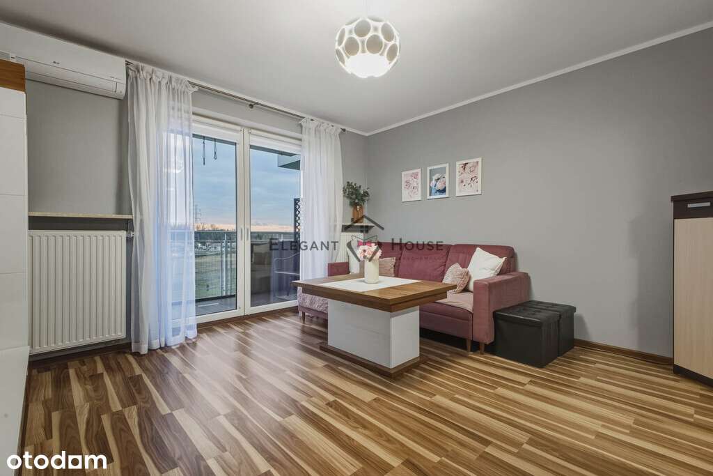 Przestronne 3 pokoje! Gotowe do wprowadzenia!-0