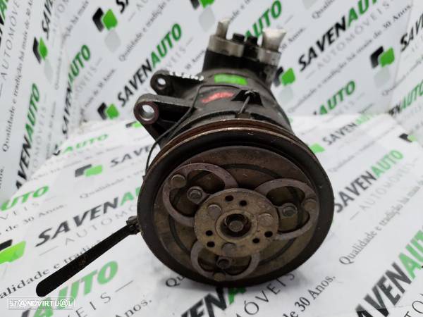 Compressor Ar Condicionado Nissan Patrol Gr Iv (Y60, Gr, 260L) - 3