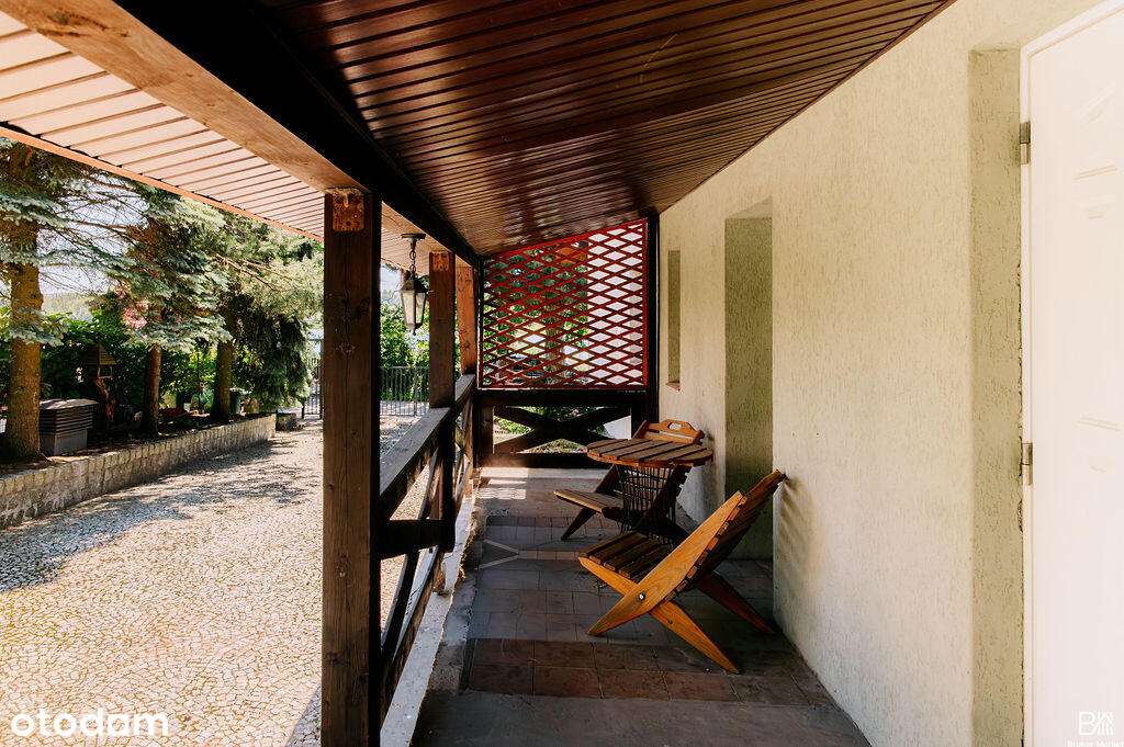 Dom z widokiem na zalew - Pełny obrazek: 3/20