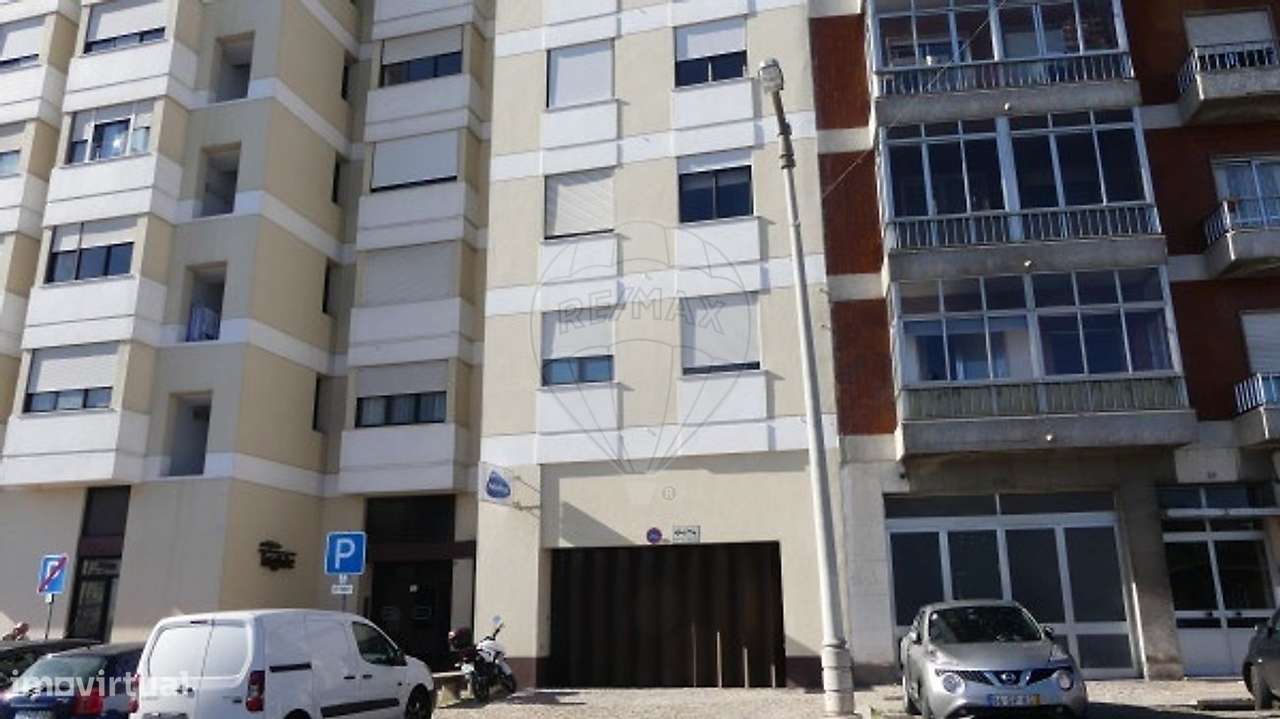 Apartamento T2 para arrendamento - Grande imagem: 4/17