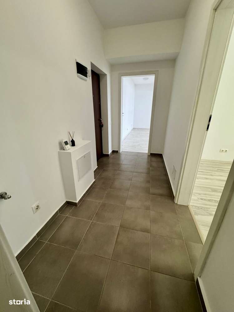 Metropolitan Residence|Apartament 2 camere dec - 10 min metrou Leonida-9