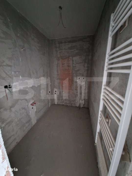 Apartament 6 camere, 3 bai, semifinisat, panorama deosebita, Zona Stej - Imagine principală: 4/10