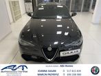 Alfa Romeo Giulia 2.0 Turbo TI Q4 - 3