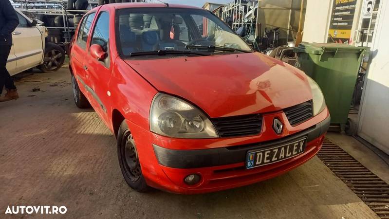 Dezmembrari Renault Clio Simbol 1.5 dci, euro3 - 3