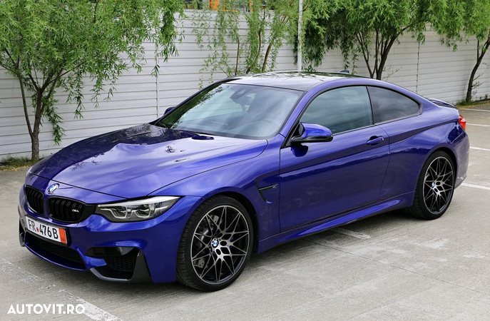 BMW M4 - 19