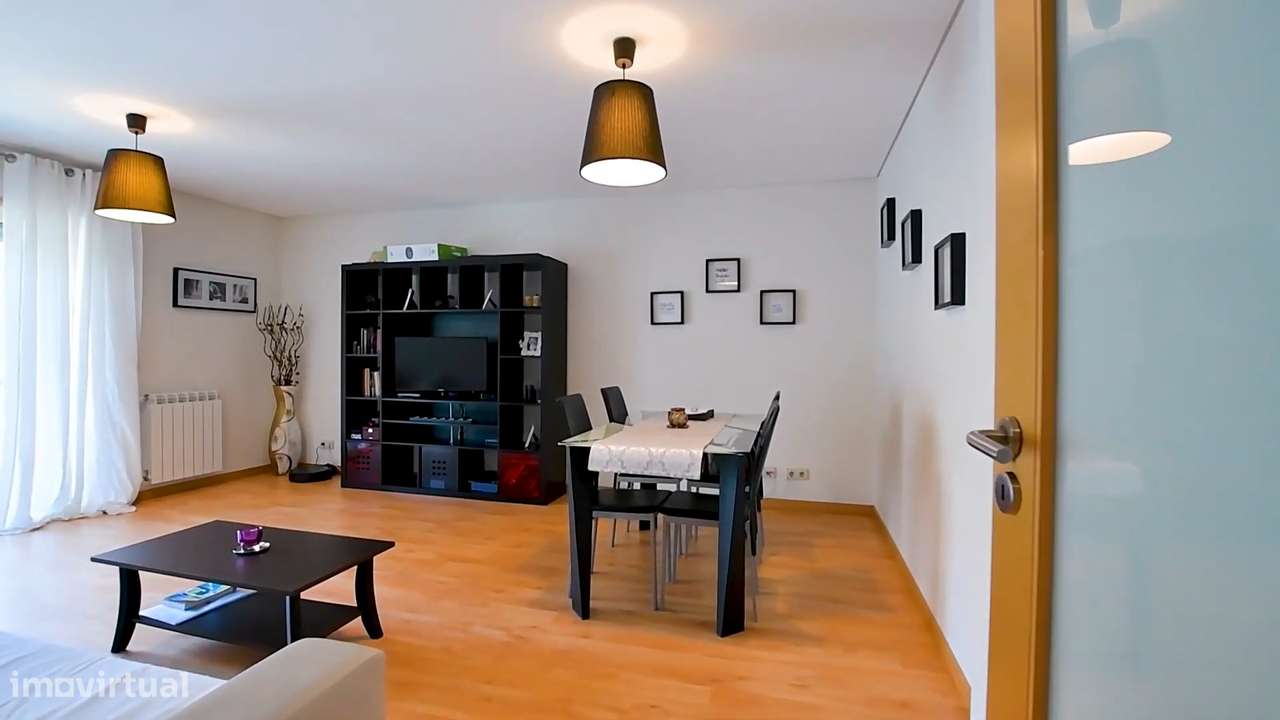 Apartamento T1 em Vila Nova de Gaia - Grande imagem: 3/21